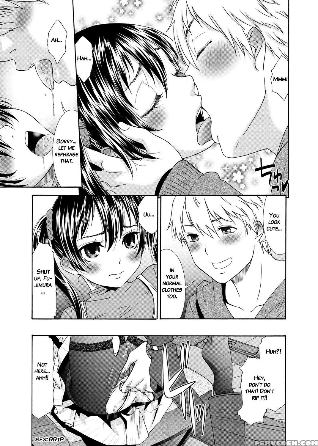 [momonosuke] Momoiro Nurse [english] 1
