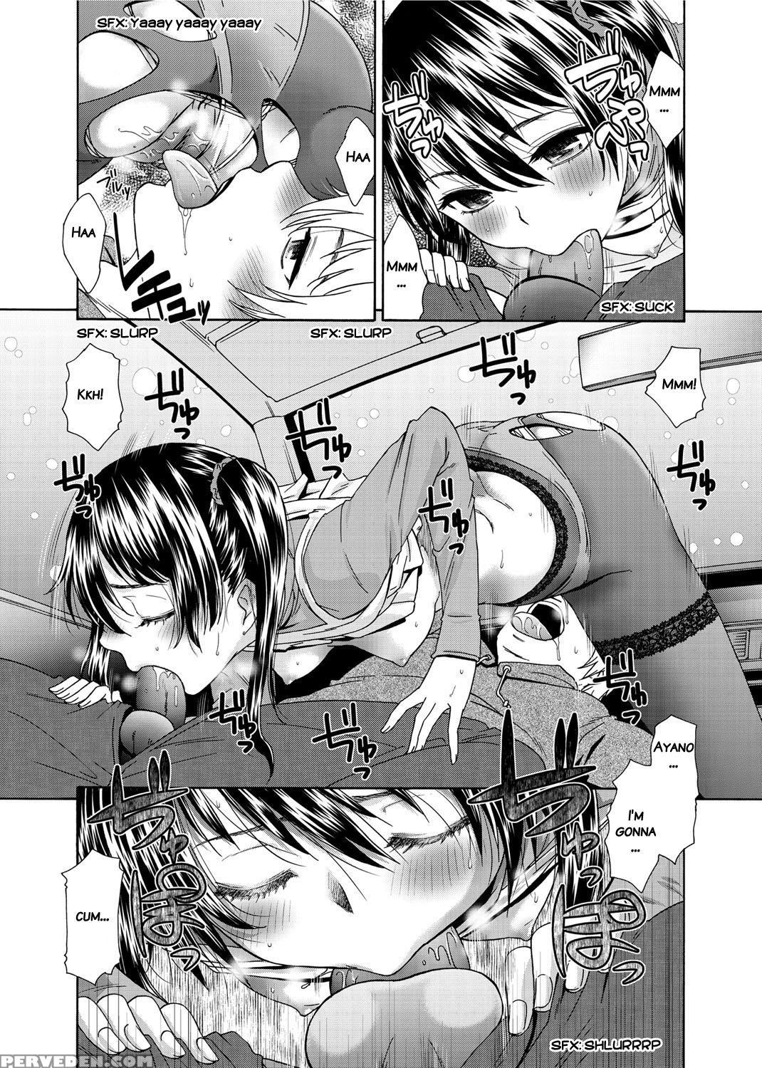 [momonosuke] Momoiro Nurse [english] 1