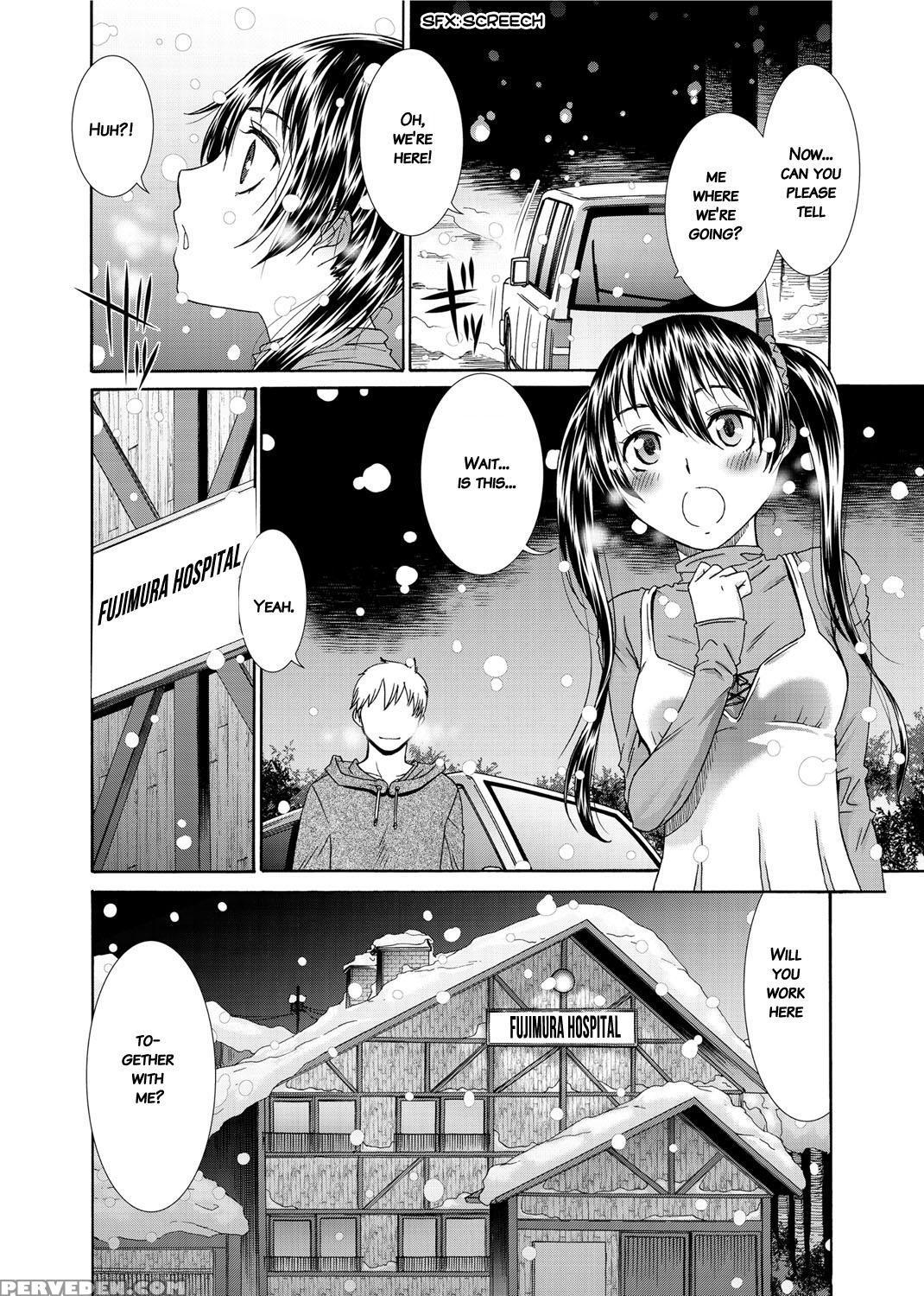 [momonosuke] Momoiro Nurse [english] 1