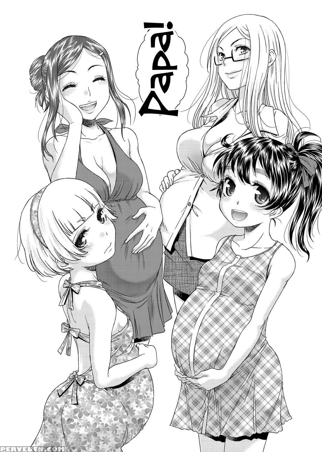 [momonosuke] Momoiro Nurse [english] 1