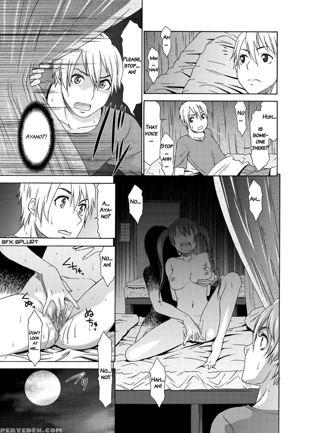 [momonosuke] Momoiro Nurse [english] 1