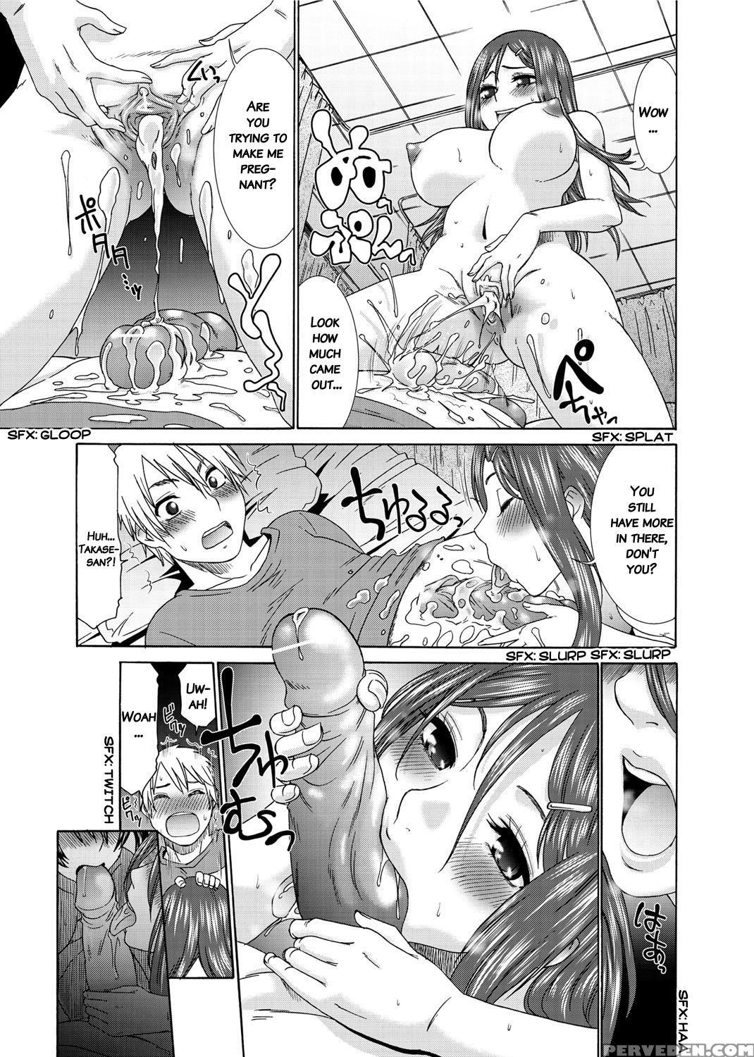 [momonosuke] Momoiro Nurse [english] 1