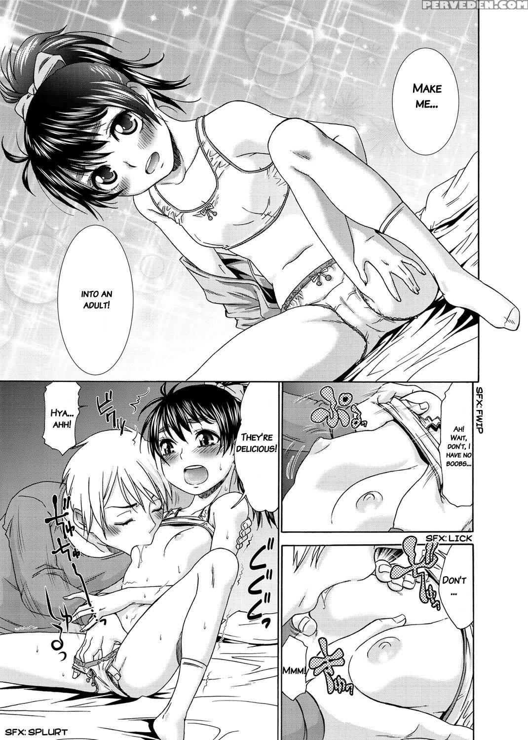 [momonosuke] Momoiro Nurse [english] 1
