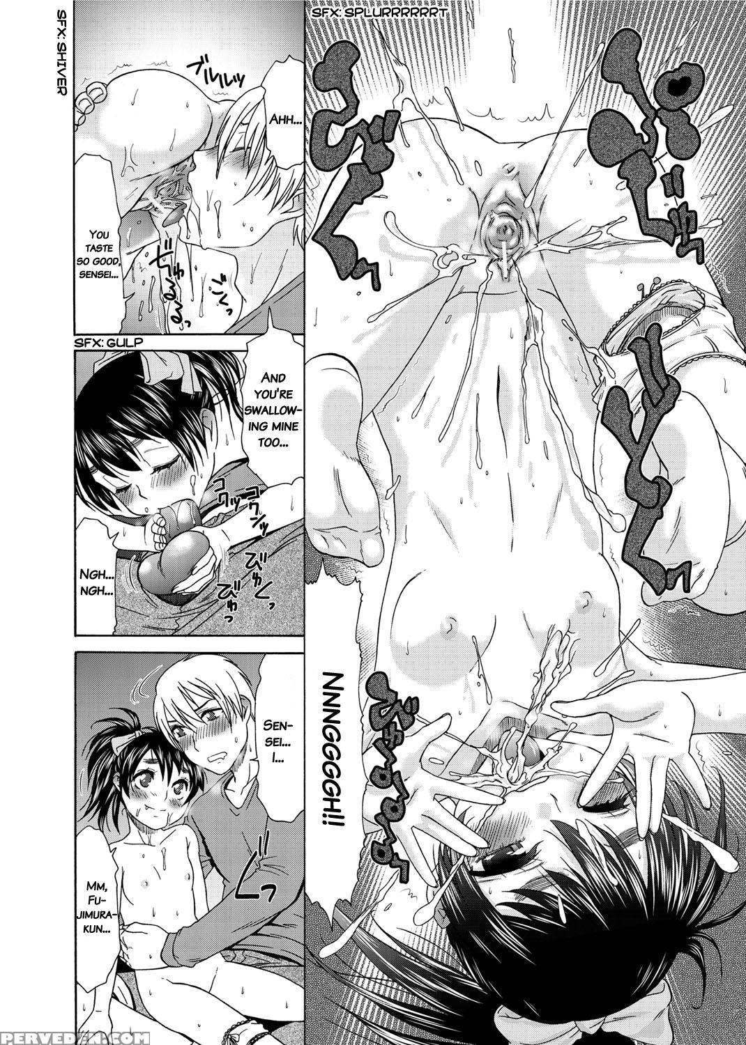 [momonosuke] Momoiro Nurse [english] 1