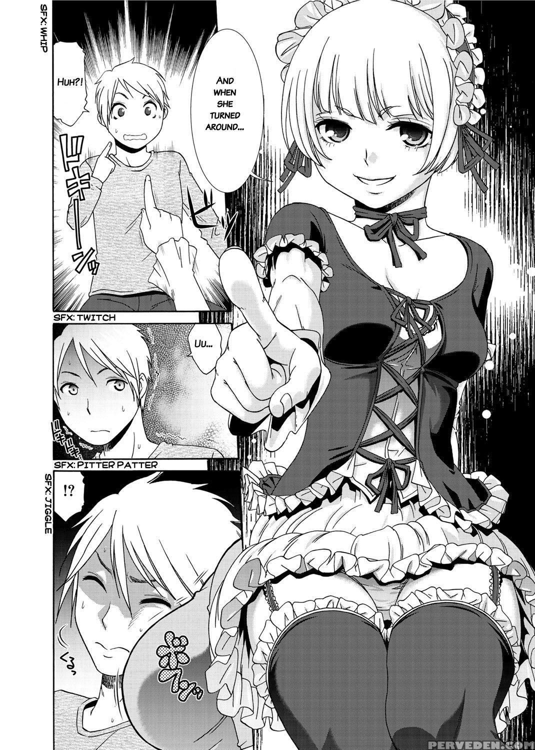 [momonosuke] Momoiro Nurse [english] 1