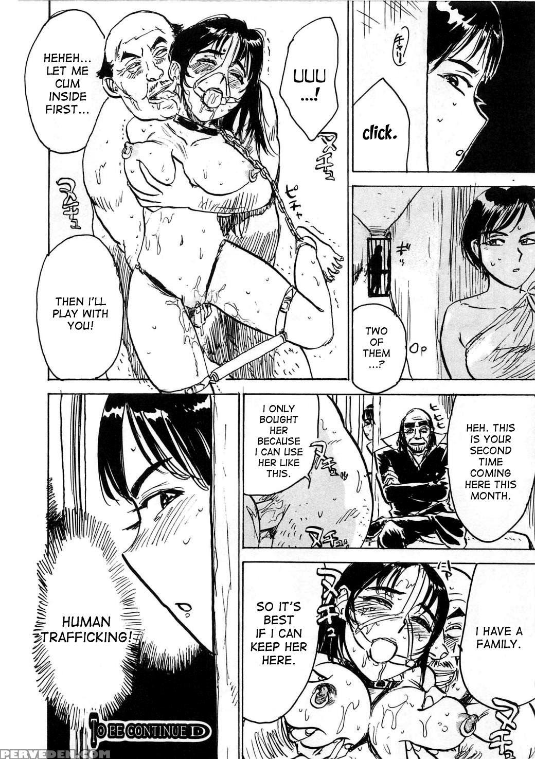 [momoyama Jirou] Hitsuji-tachi No Monzetsu | Sheeps' Faint In Pain [english] [desudesu] 1