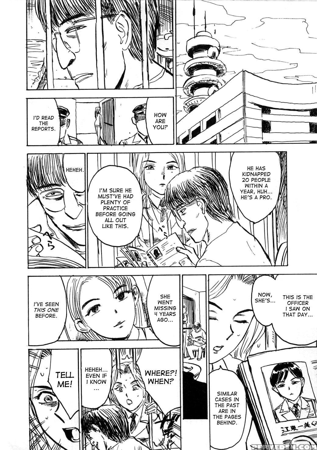 [momoyama Jirou] Hitsuji-tachi No Monzetsu | Sheeps' Faint In Pain [english] [desudesu] 1
