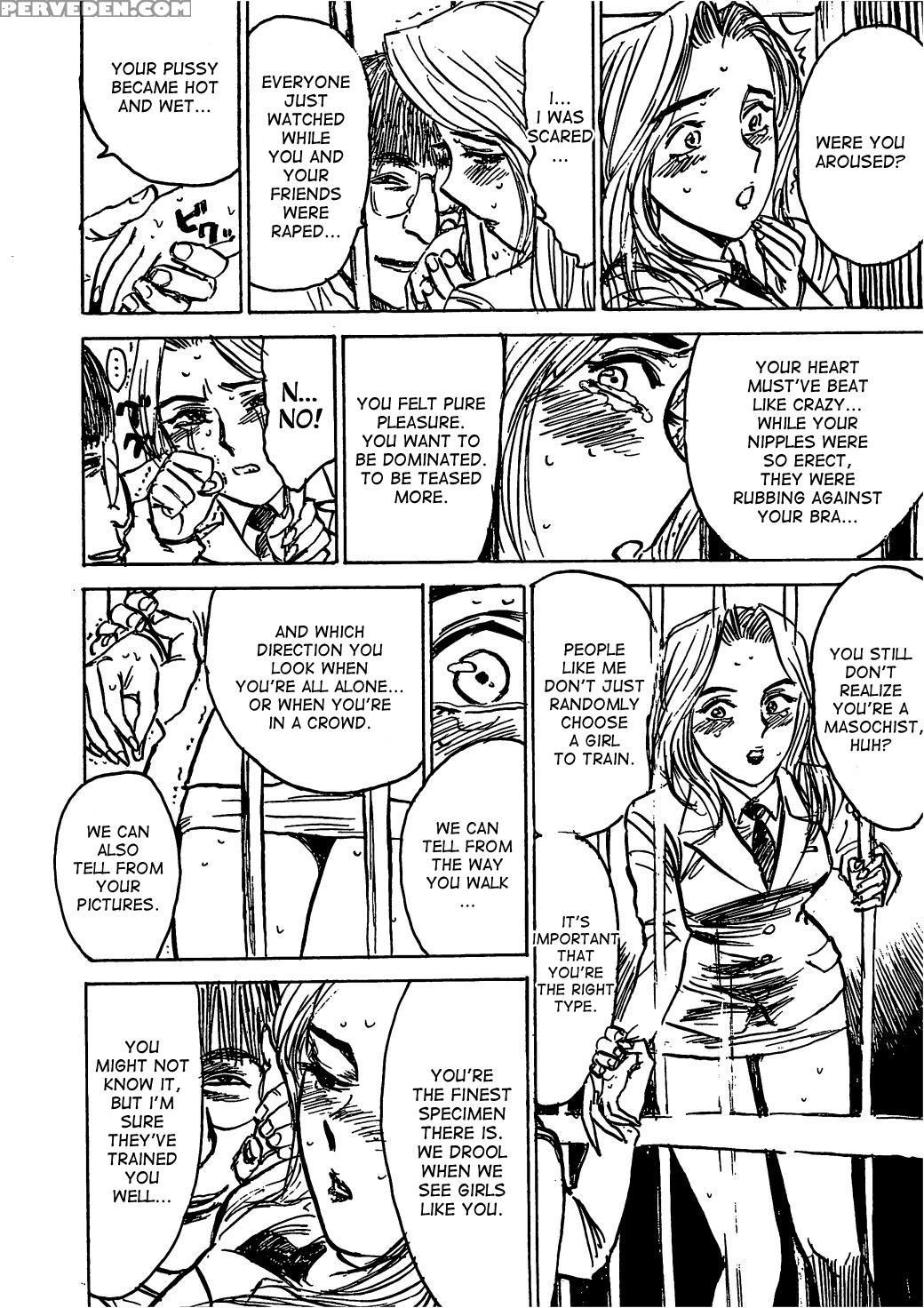 [momoyama Jirou] Hitsuji-tachi No Monzetsu | Sheeps' Faint In Pain [english] [desudesu] 1