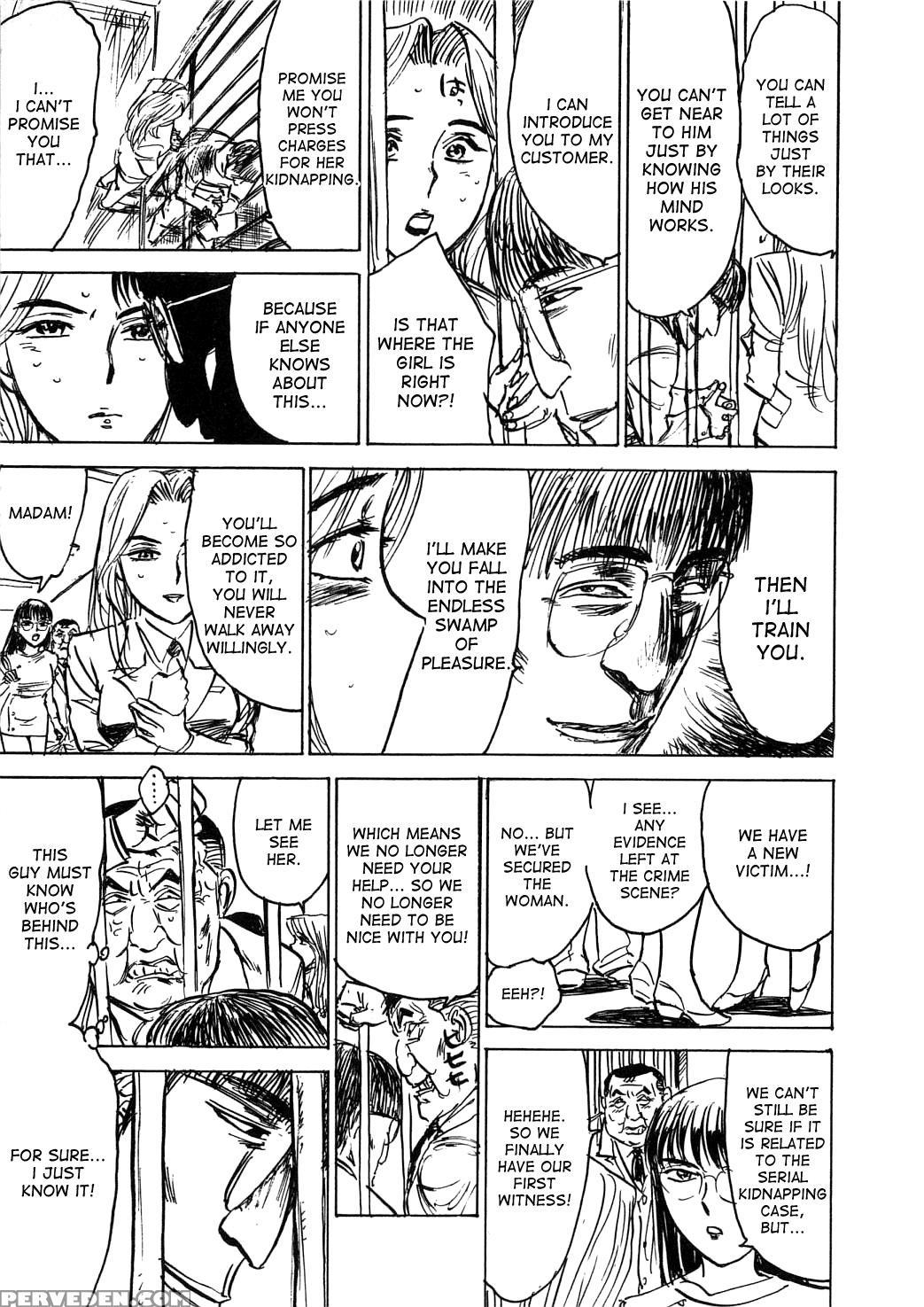 [momoyama Jirou] Hitsuji-tachi No Monzetsu | Sheeps' Faint In Pain [english] [desudesu] 1