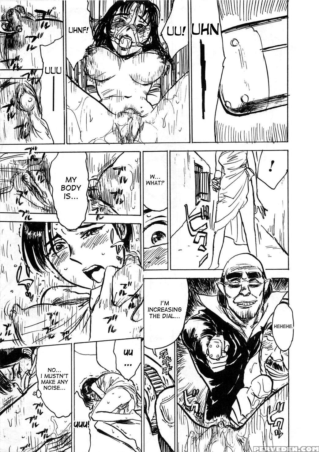 [momoyama Jirou] Hitsuji-tachi No Monzetsu | Sheeps' Faint In Pain [english] [desudesu] 1