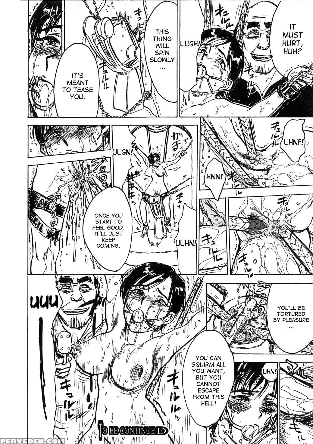 [momoyama Jirou] Hitsuji-tachi No Monzetsu | Sheeps' Faint In Pain [english] [desudesu] 1