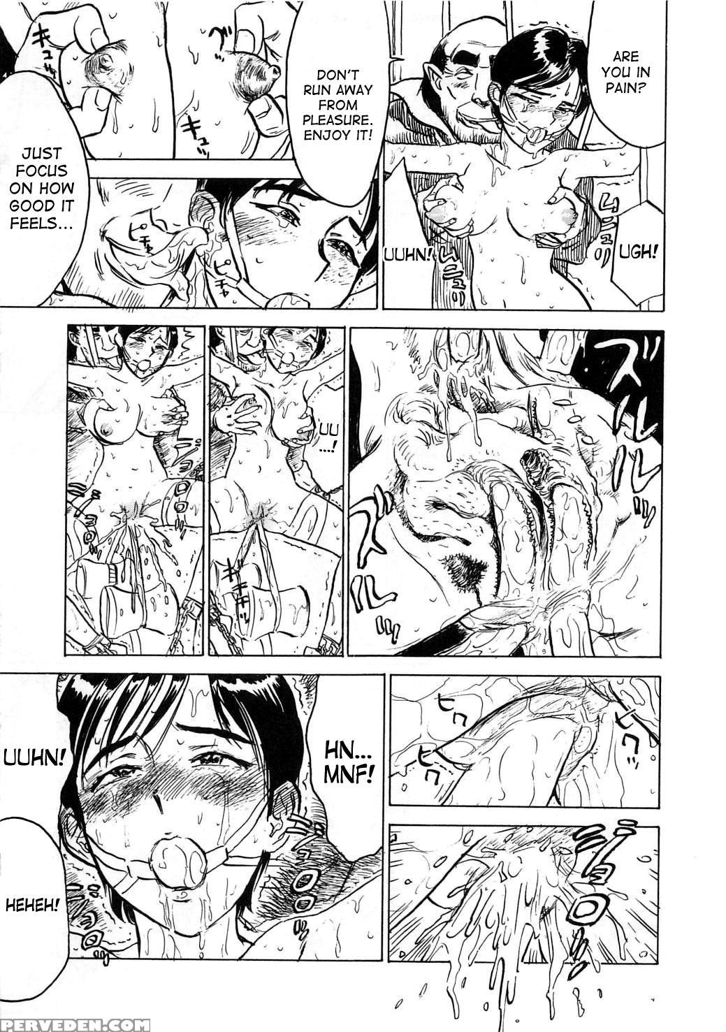 [momoyama Jirou] Hitsuji-tachi No Monzetsu | Sheeps' Faint In Pain [english] [desudesu] 1
