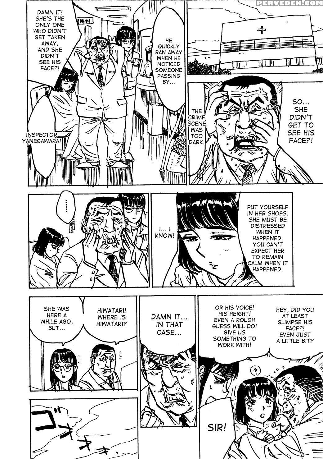 [momoyama Jirou] Hitsuji-tachi No Monzetsu | Sheeps' Faint In Pain [english] [desudesu] 1