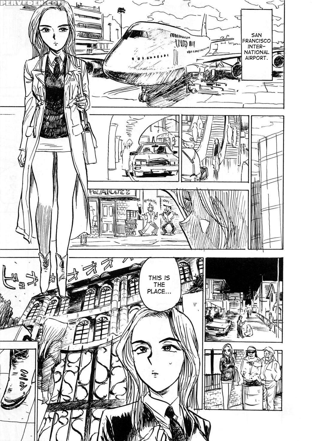 [momoyama Jirou] Hitsuji-tachi No Monzetsu | Sheeps' Faint In Pain [english] [desudesu] 1