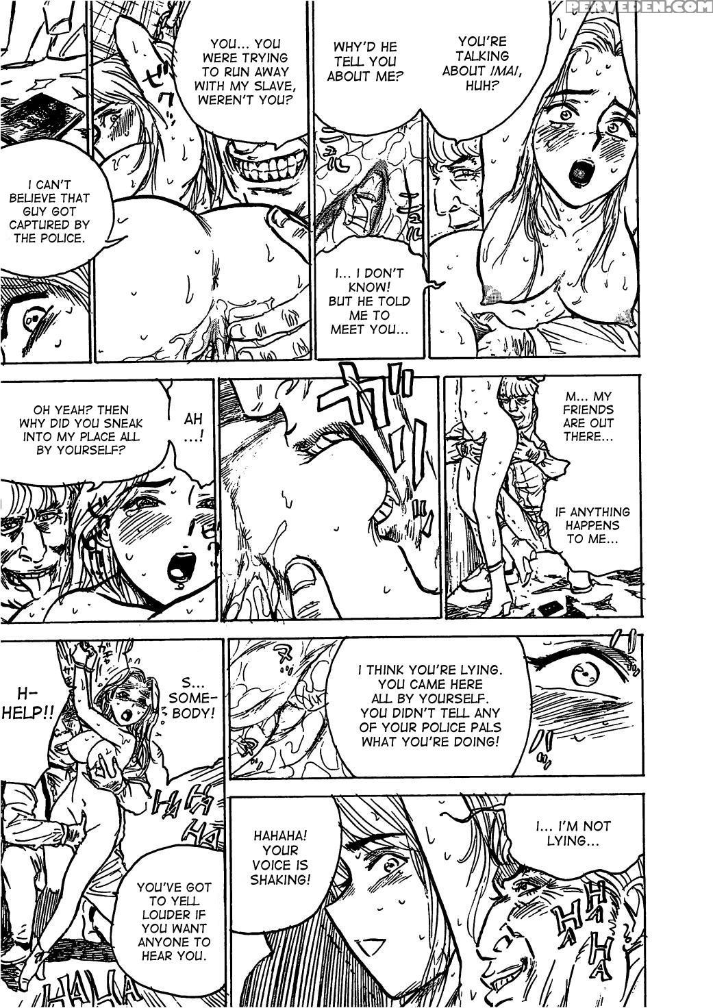 [momoyama Jirou] Hitsuji-tachi No Monzetsu | Sheeps' Faint In Pain [english] [desudesu] 1