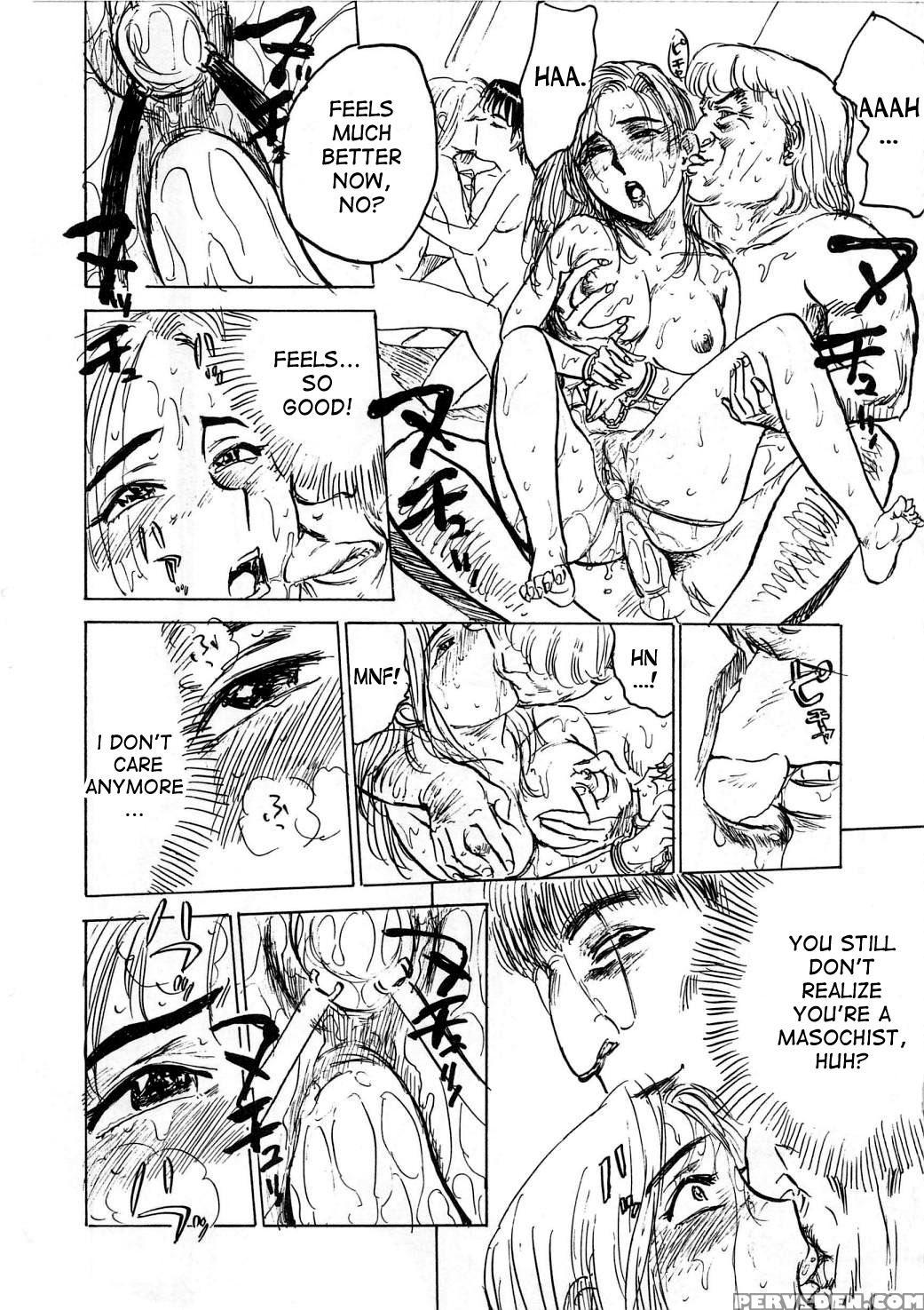 [momoyama Jirou] Hitsuji-tachi No Monzetsu | Sheeps' Faint In Pain [english] [desudesu] 1