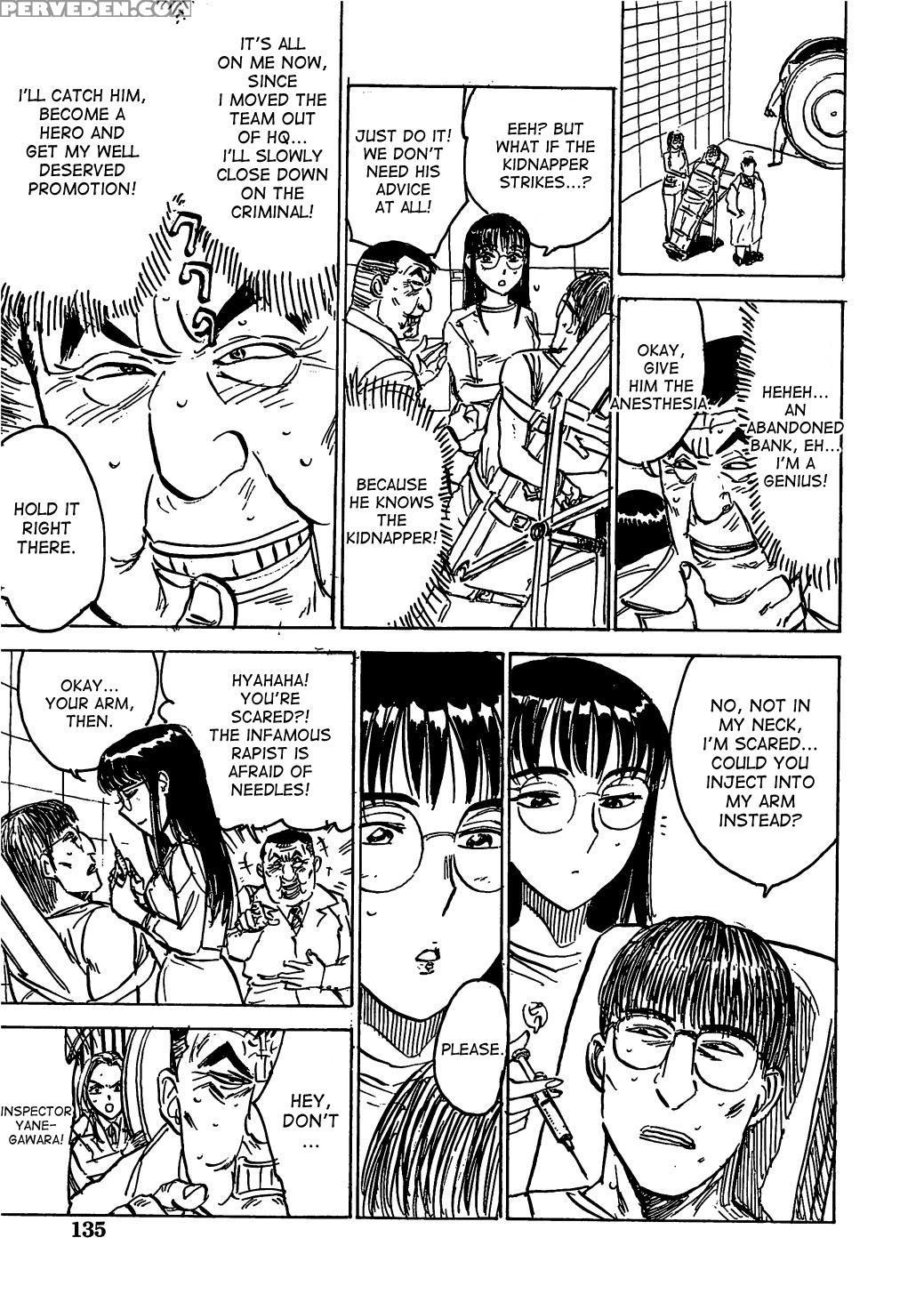 [momoyama Jirou] Hitsuji-tachi No Monzetsu | Sheeps' Faint In Pain [english] [desudesu] 1