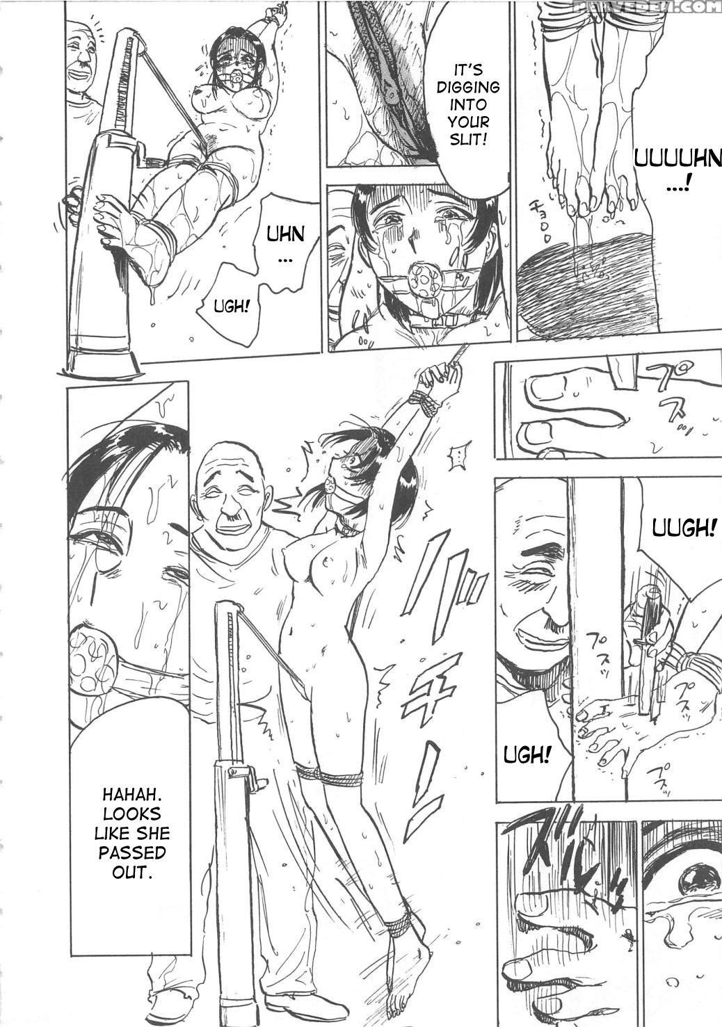 [momoyama Jirou] Hitsuji-tachi No Monzetsu | Sheeps' Faint In Pain [english] [desudesu] 1