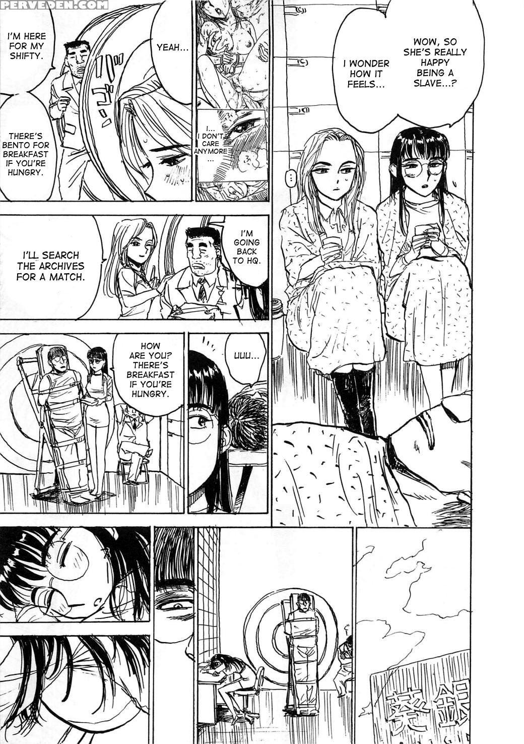 [momoyama Jirou] Hitsuji-tachi No Monzetsu | Sheeps' Faint In Pain [english] [desudesu] 1