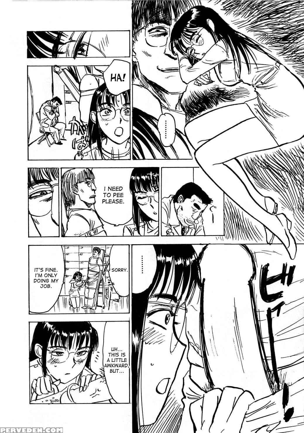 [momoyama Jirou] Hitsuji-tachi No Monzetsu | Sheeps' Faint In Pain [english] [desudesu] 1