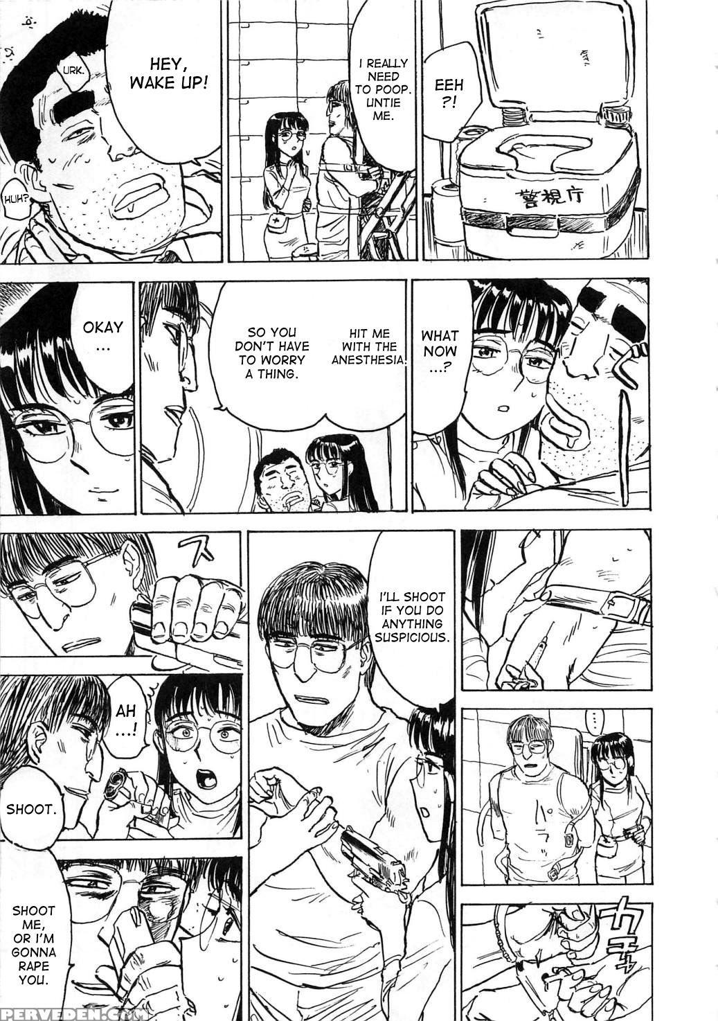 [momoyama Jirou] Hitsuji-tachi No Monzetsu | Sheeps' Faint In Pain [english] [desudesu] 1