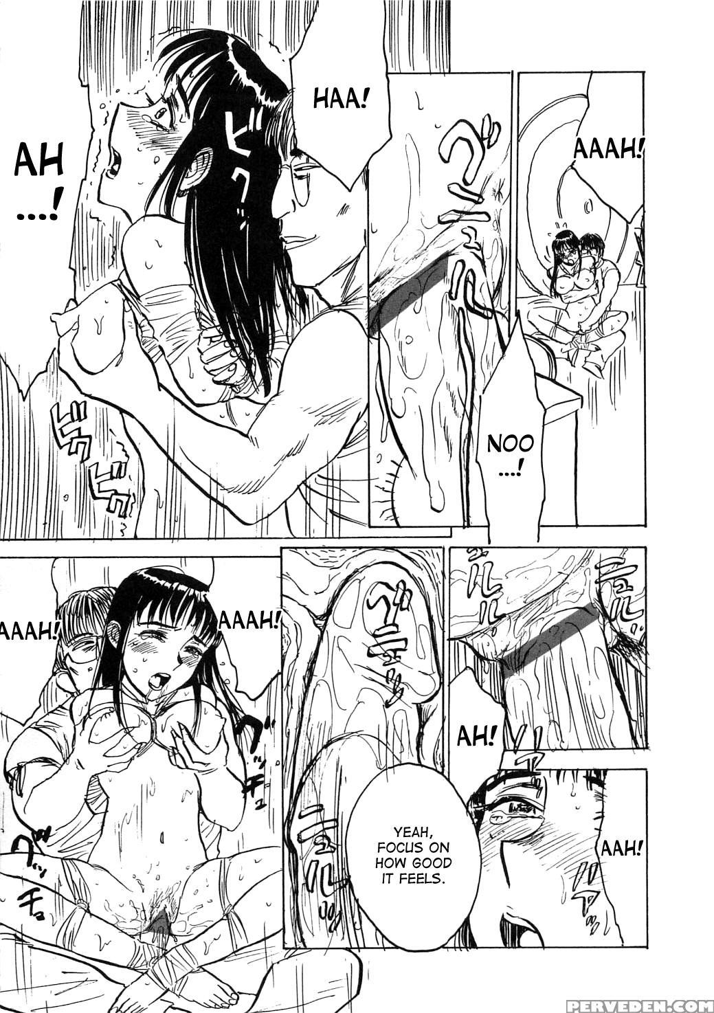 [momoyama Jirou] Hitsuji-tachi No Monzetsu | Sheeps' Faint In Pain [english] [desudesu] 1