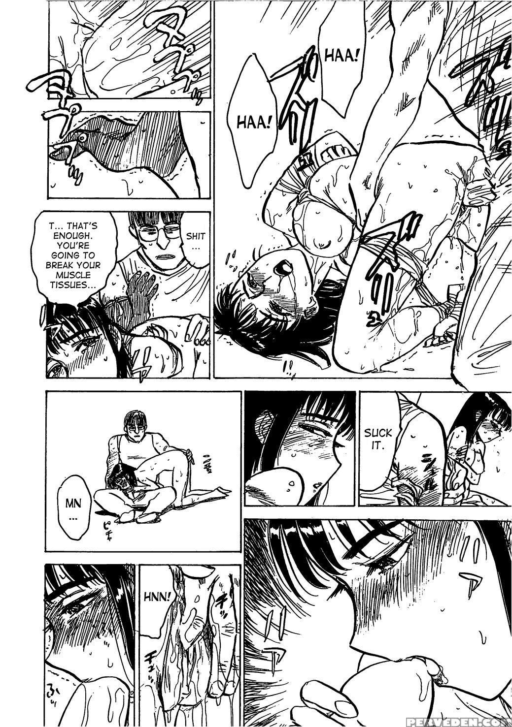 [momoyama Jirou] Hitsuji-tachi No Monzetsu | Sheeps' Faint In Pain [english] [desudesu] 1