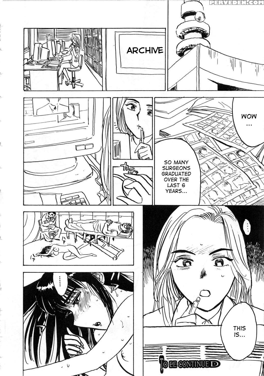 [momoyama Jirou] Hitsuji-tachi No Monzetsu | Sheeps' Faint In Pain [english] [desudesu] 1