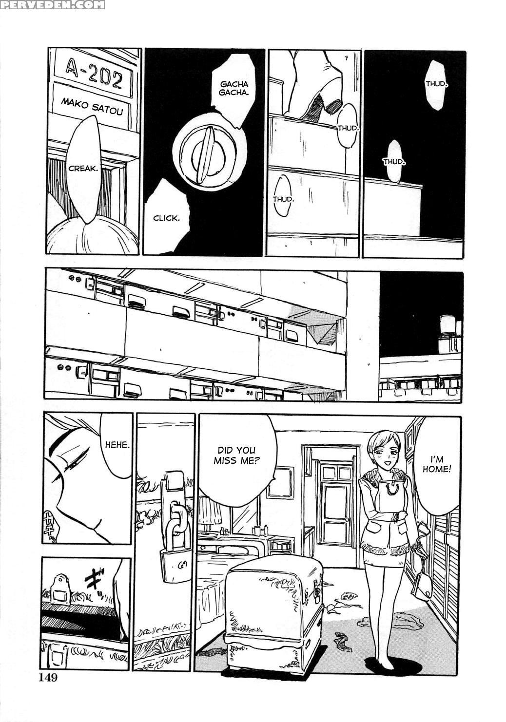 [momoyama Jirou] Hitsuji-tachi No Monzetsu | Sheeps' Faint In Pain [english] [desudesu] 1