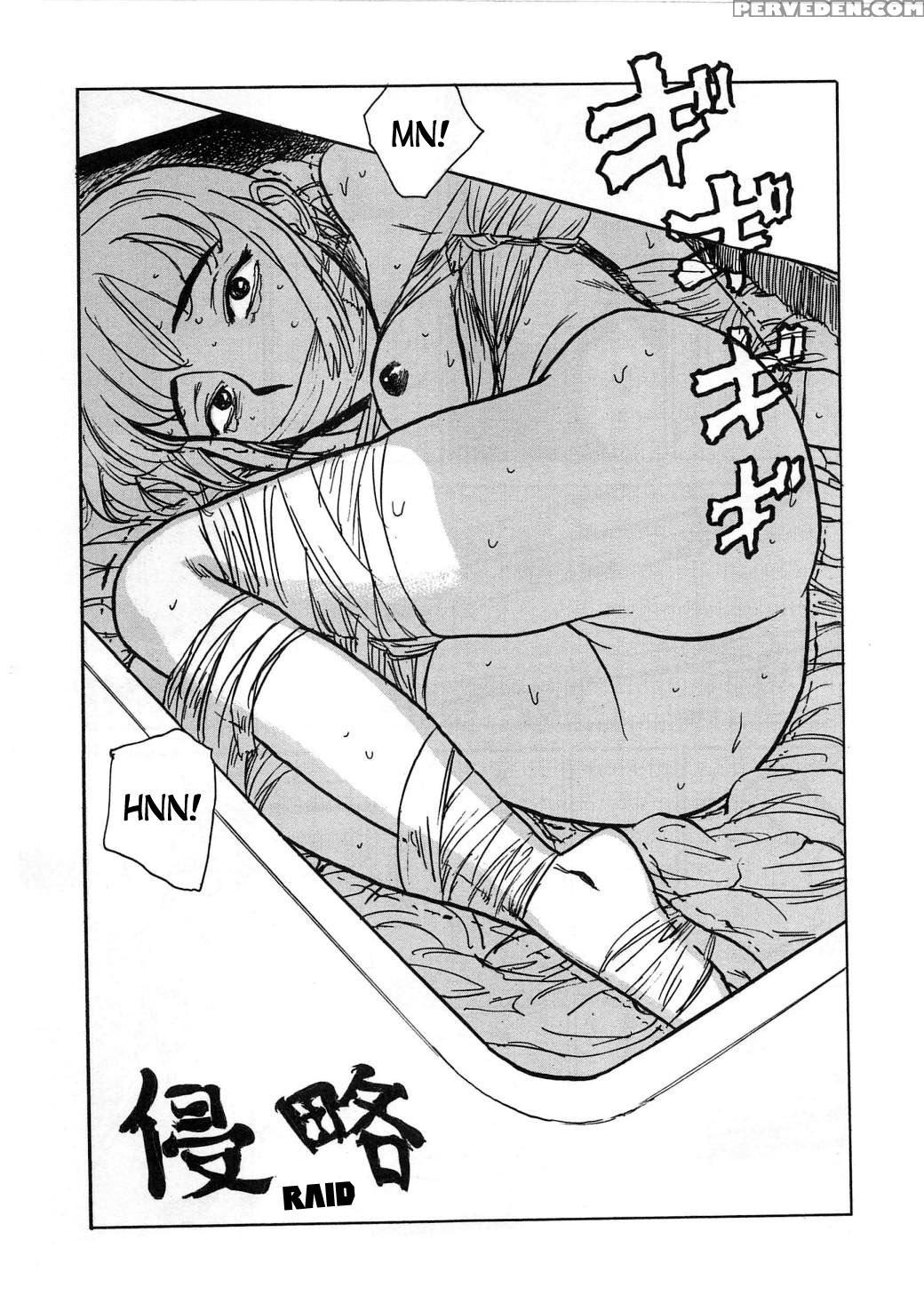 [momoyama Jirou] Hitsuji-tachi No Monzetsu | Sheeps' Faint In Pain [english] [desudesu] 1