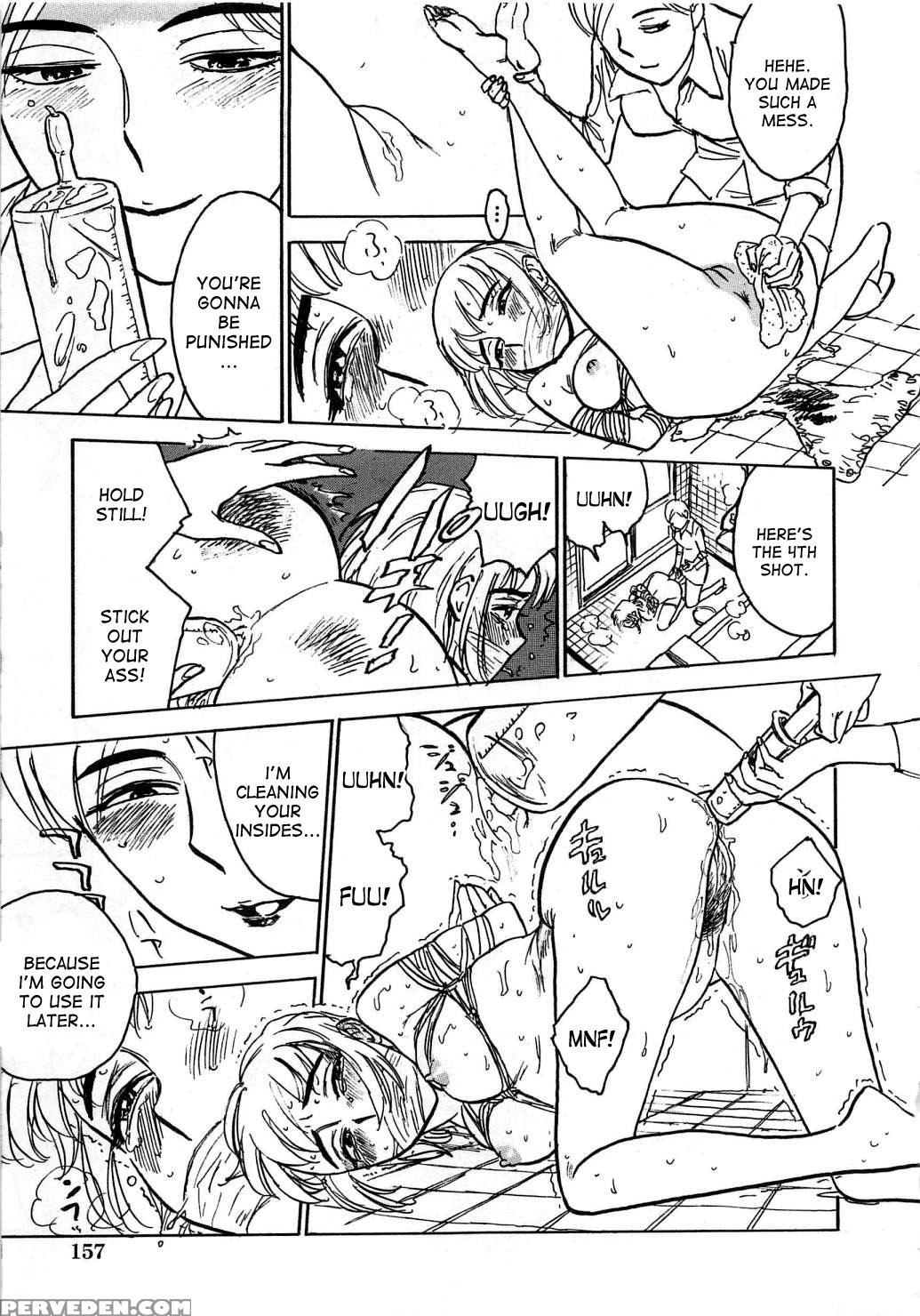 [momoyama Jirou] Hitsuji-tachi No Monzetsu | Sheeps' Faint In Pain [english] [desudesu] 1