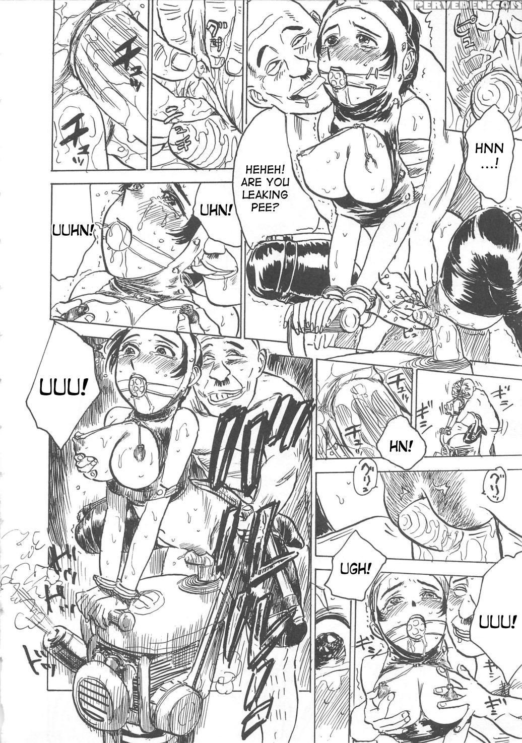 [momoyama Jirou] Hitsuji-tachi No Monzetsu | Sheeps' Faint In Pain [english] [desudesu] 1