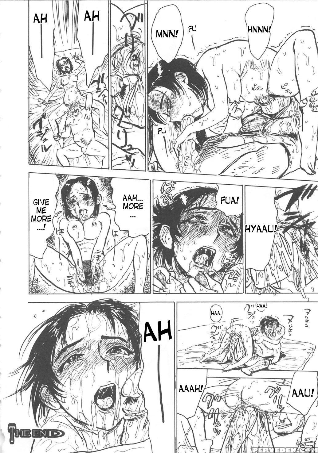 [momoyama Jirou] Hitsuji-tachi No Monzetsu | Sheeps' Faint In Pain [english] [desudesu] 1