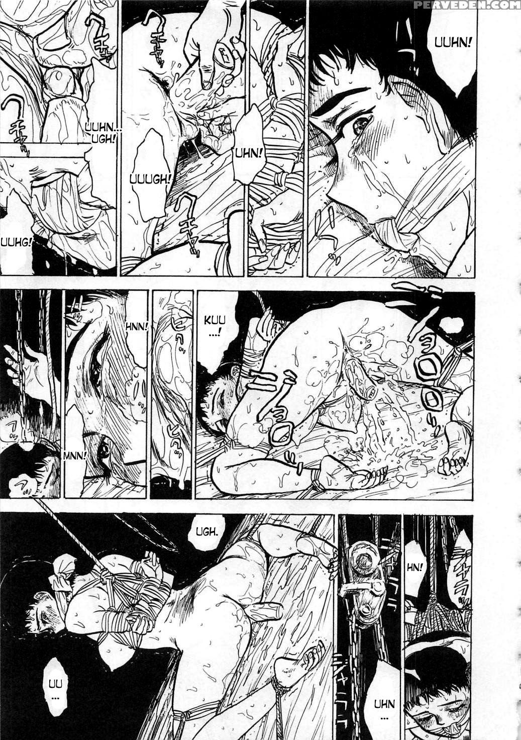 [momoyama Jirou] Hitsuji-tachi No Monzetsu | Sheeps' Faint In Pain [english] [desudesu] 1