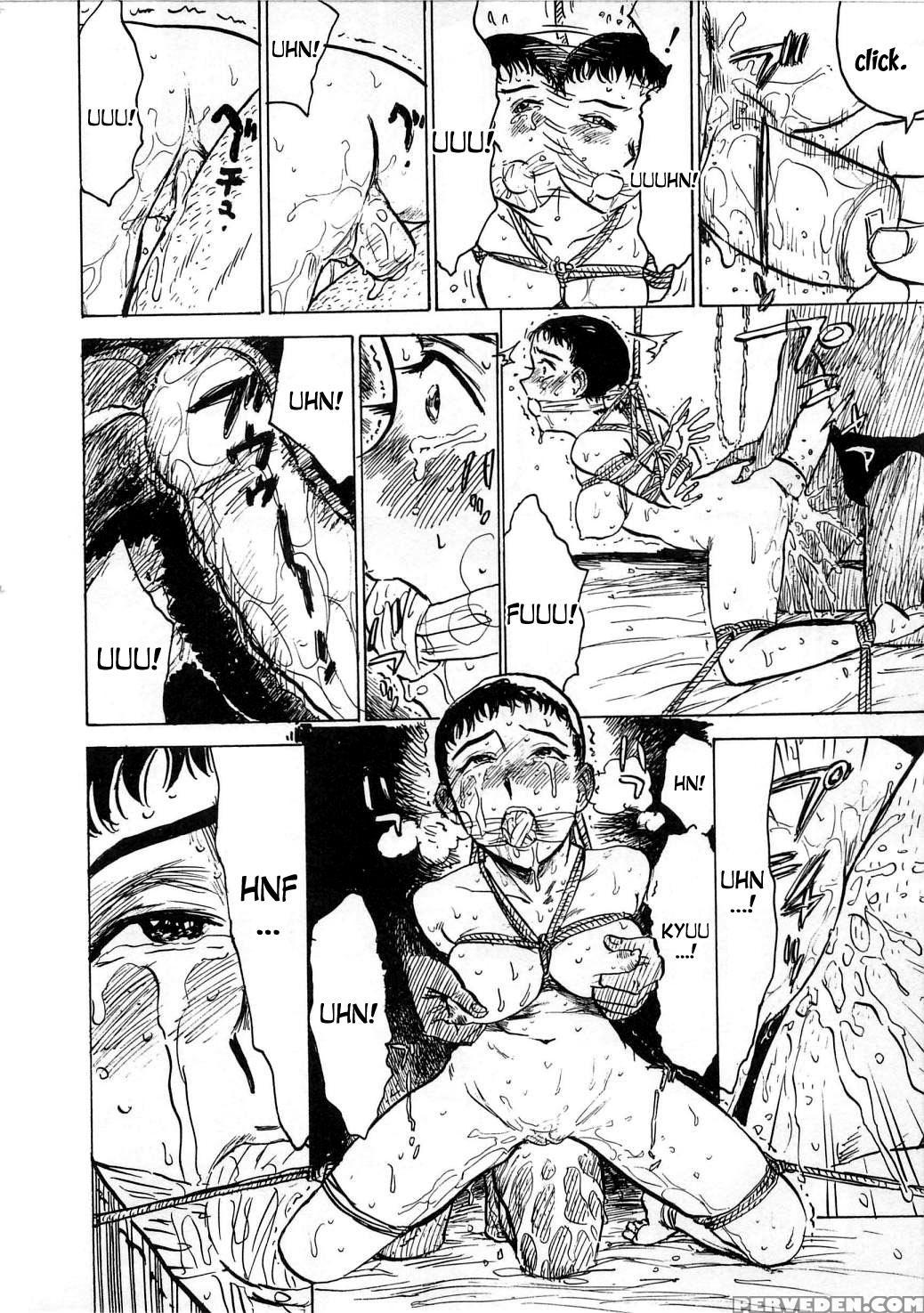 [momoyama Jirou] Hitsuji-tachi No Monzetsu | Sheeps' Faint In Pain [english] [desudesu] 1