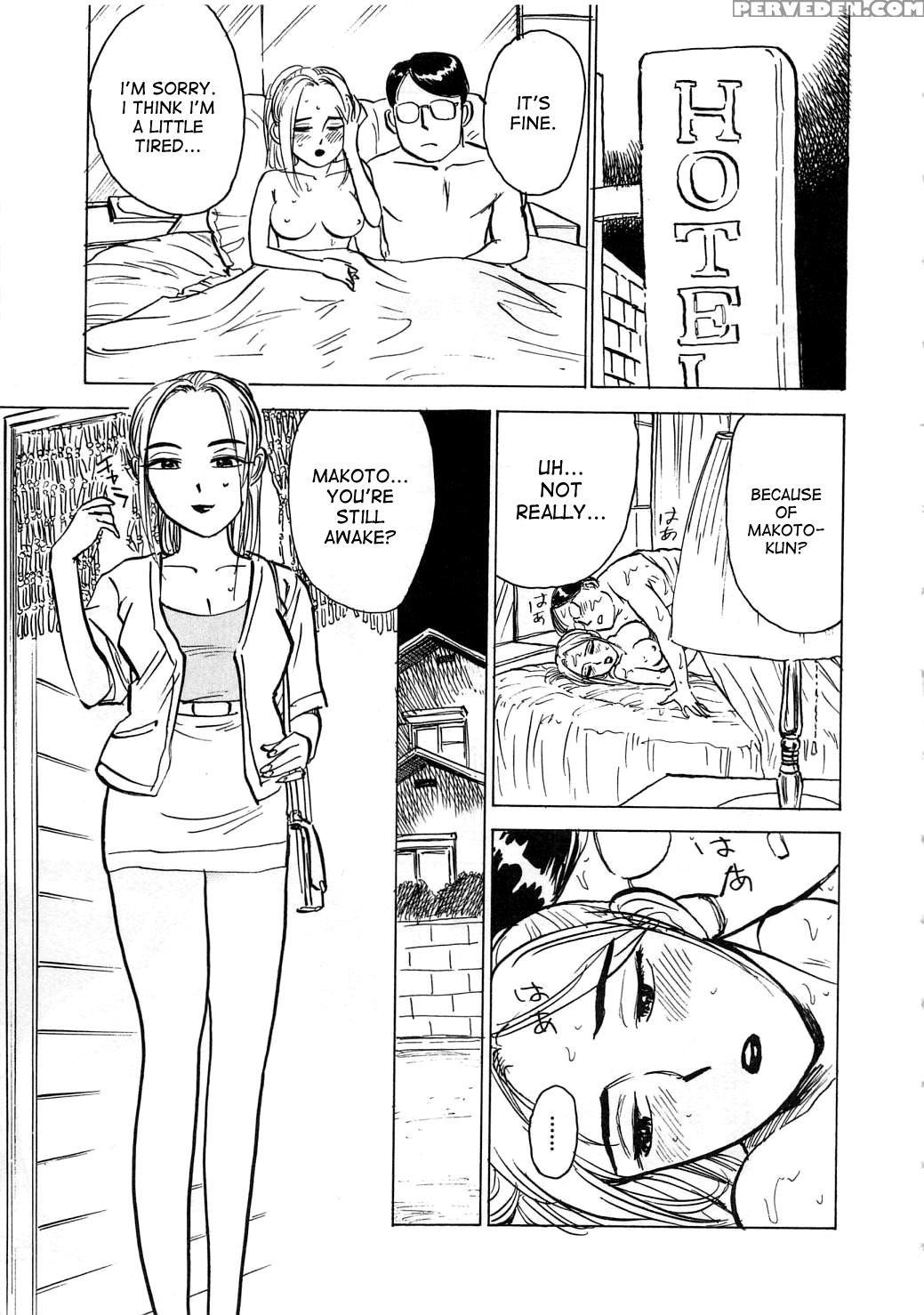 [momoyama Jirou] Hitsuji-tachi No Monzetsu | Sheeps' Faint In Pain [english] [desudesu] 1