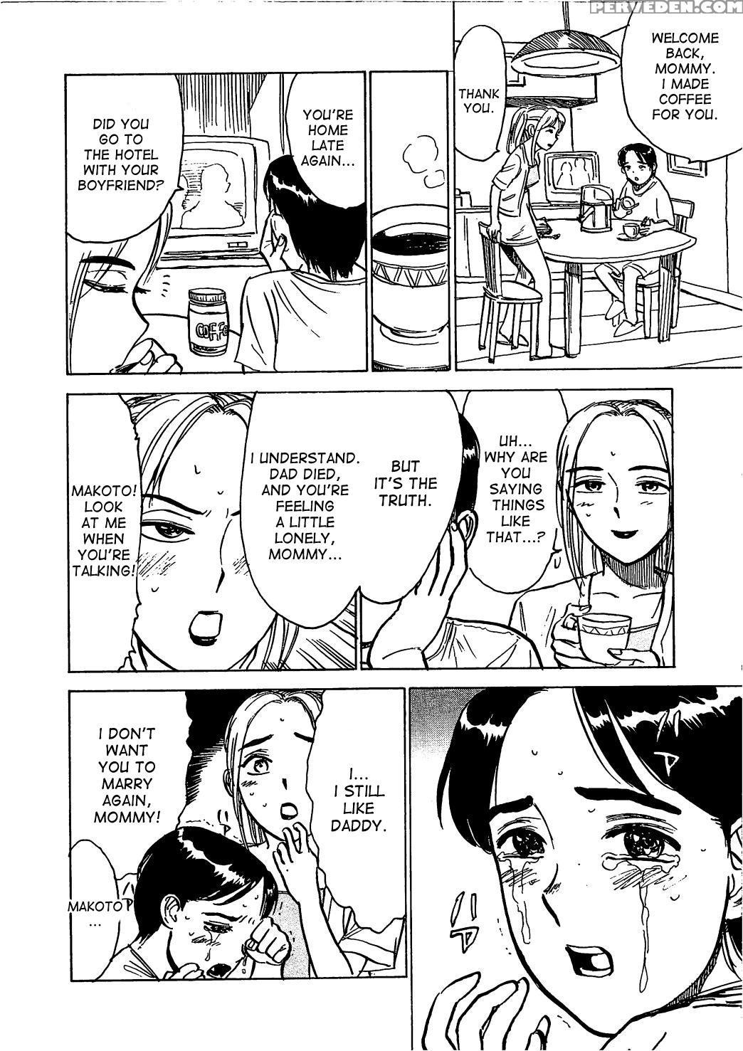 [momoyama Jirou] Hitsuji-tachi No Monzetsu | Sheeps' Faint In Pain [english] [desudesu] 1