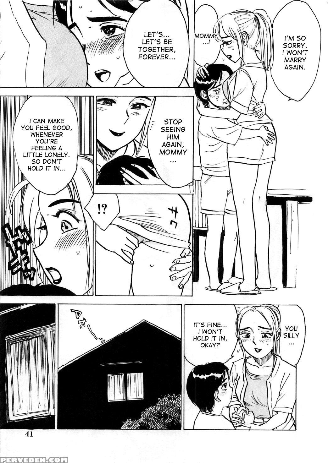 [momoyama Jirou] Hitsuji-tachi No Monzetsu | Sheeps' Faint In Pain [english] [desudesu] 1