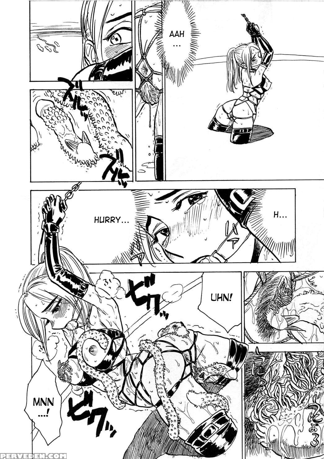 [momoyama Jirou] Hitsuji-tachi No Monzetsu | Sheeps' Faint In Pain [english] [desudesu] 1