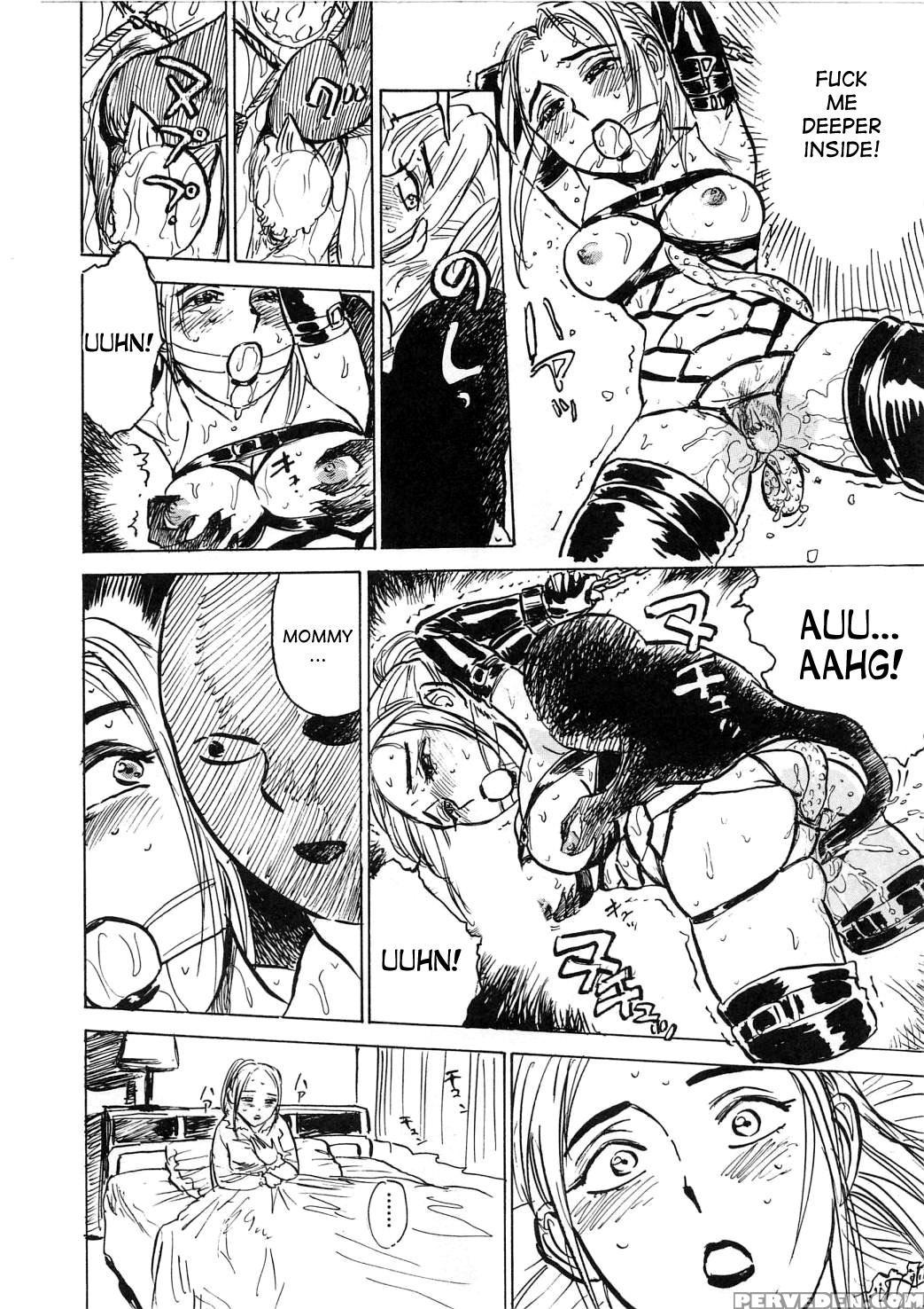 [momoyama Jirou] Hitsuji-tachi No Monzetsu | Sheeps' Faint In Pain [english] [desudesu] 1