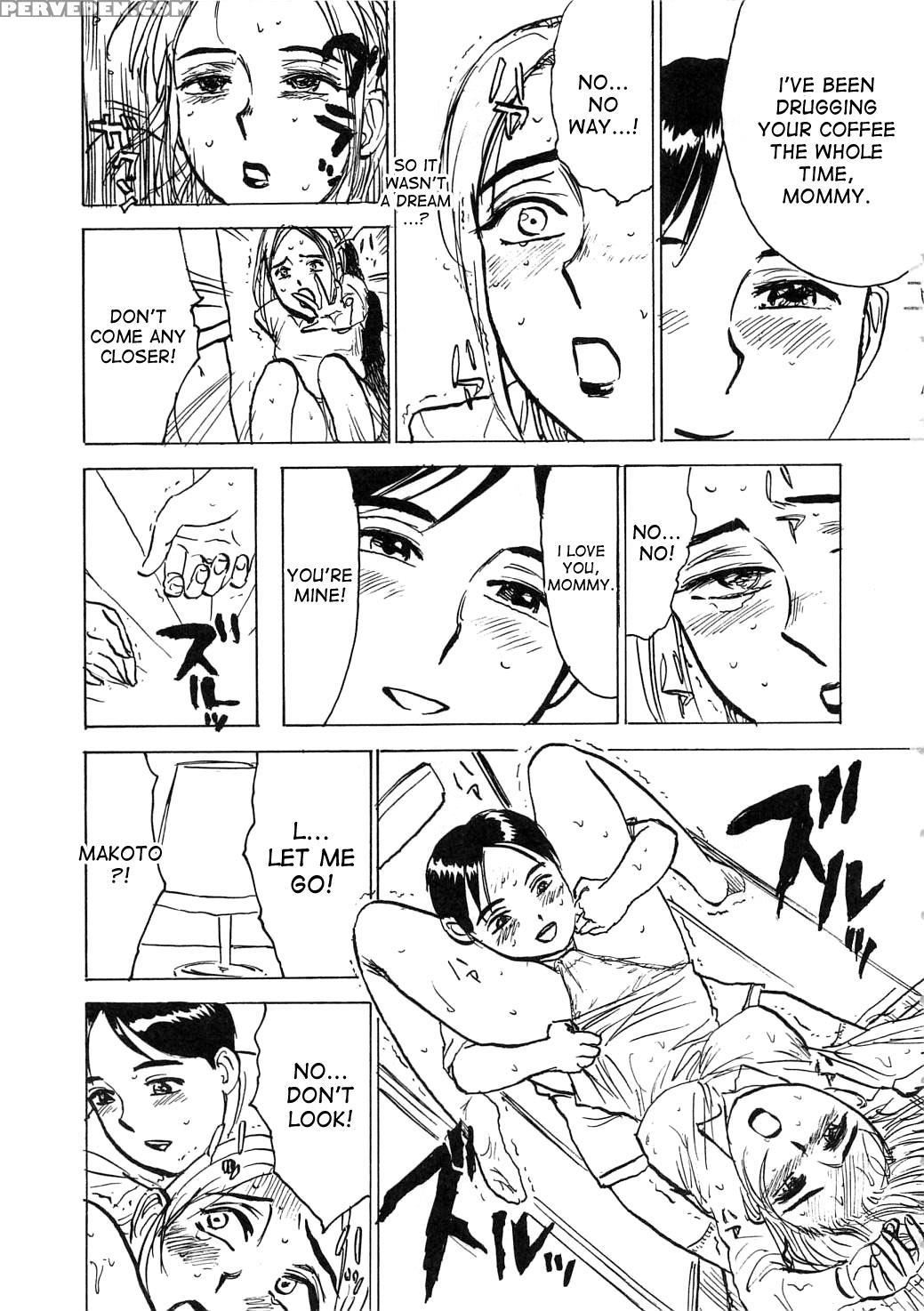 [momoyama Jirou] Hitsuji-tachi No Monzetsu | Sheeps' Faint In Pain [english] [desudesu] 1