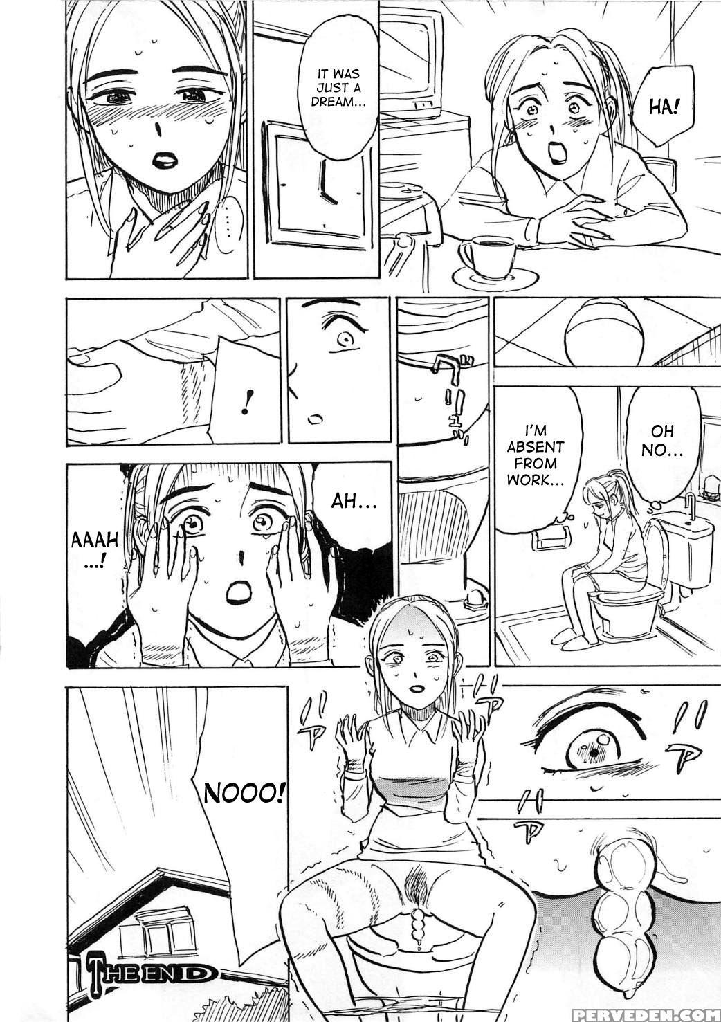 [momoyama Jirou] Hitsuji-tachi No Monzetsu | Sheeps' Faint In Pain [english] [desudesu] 1