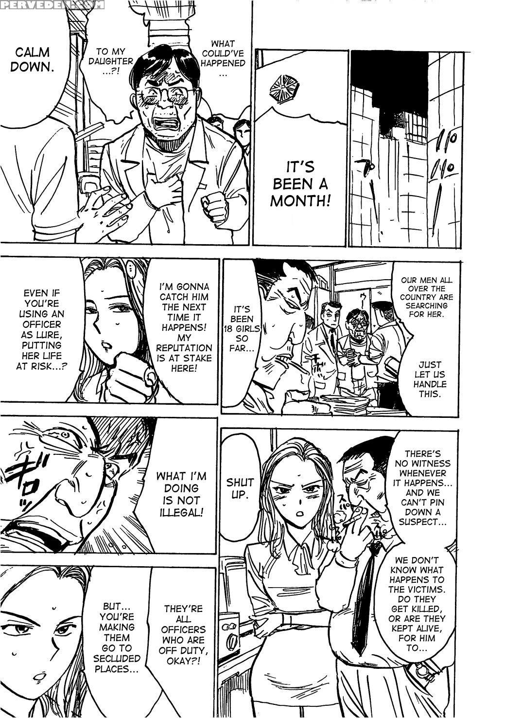 [momoyama Jirou] Hitsuji-tachi No Monzetsu | Sheeps' Faint In Pain [english] [desudesu] 1