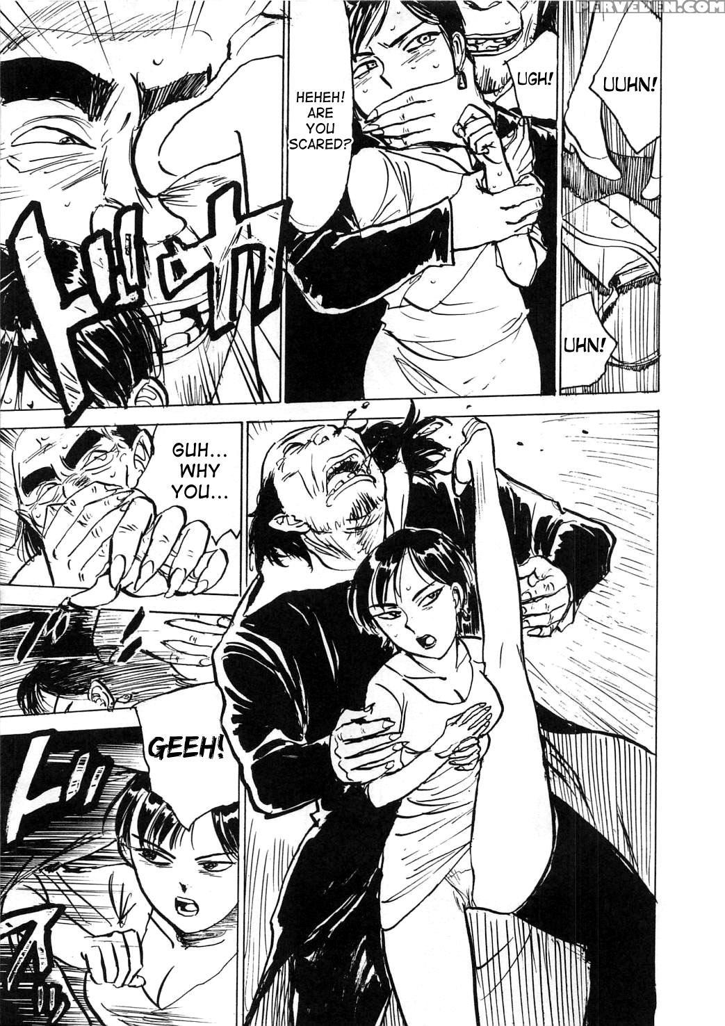 [momoyama Jirou] Hitsuji-tachi No Monzetsu | Sheeps' Faint In Pain [english] [desudesu] 1