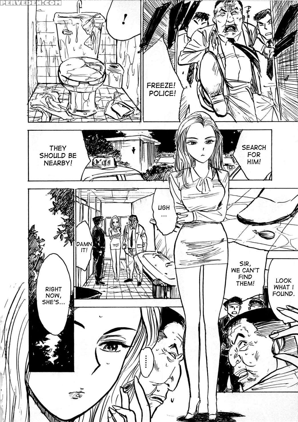 [momoyama Jirou] Hitsuji-tachi No Monzetsu | Sheeps' Faint In Pain [english] [desudesu] 1