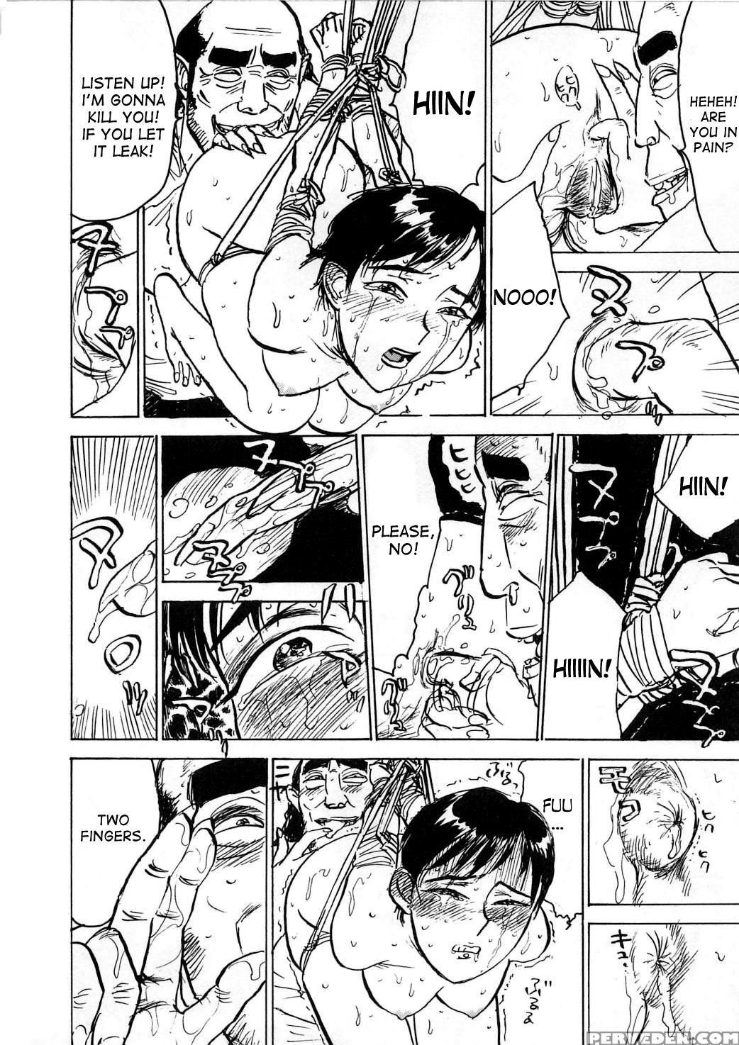 [momoyama Jirou] Hitsuji-tachi No Monzetsu | Sheeps' Faint In Pain [english] [desudesu] 1