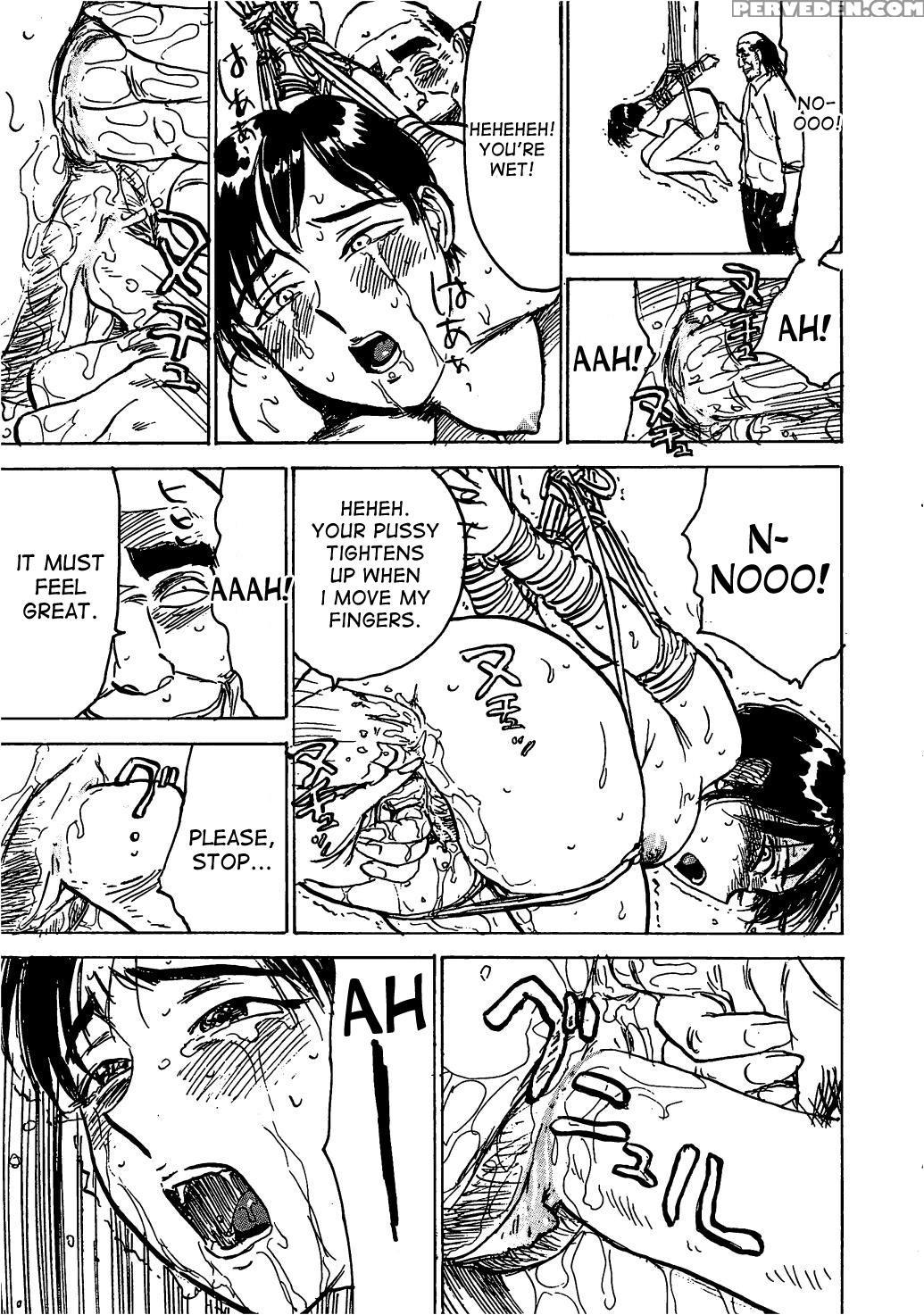 [momoyama Jirou] Hitsuji-tachi No Monzetsu | Sheeps' Faint In Pain [english] [desudesu] 1