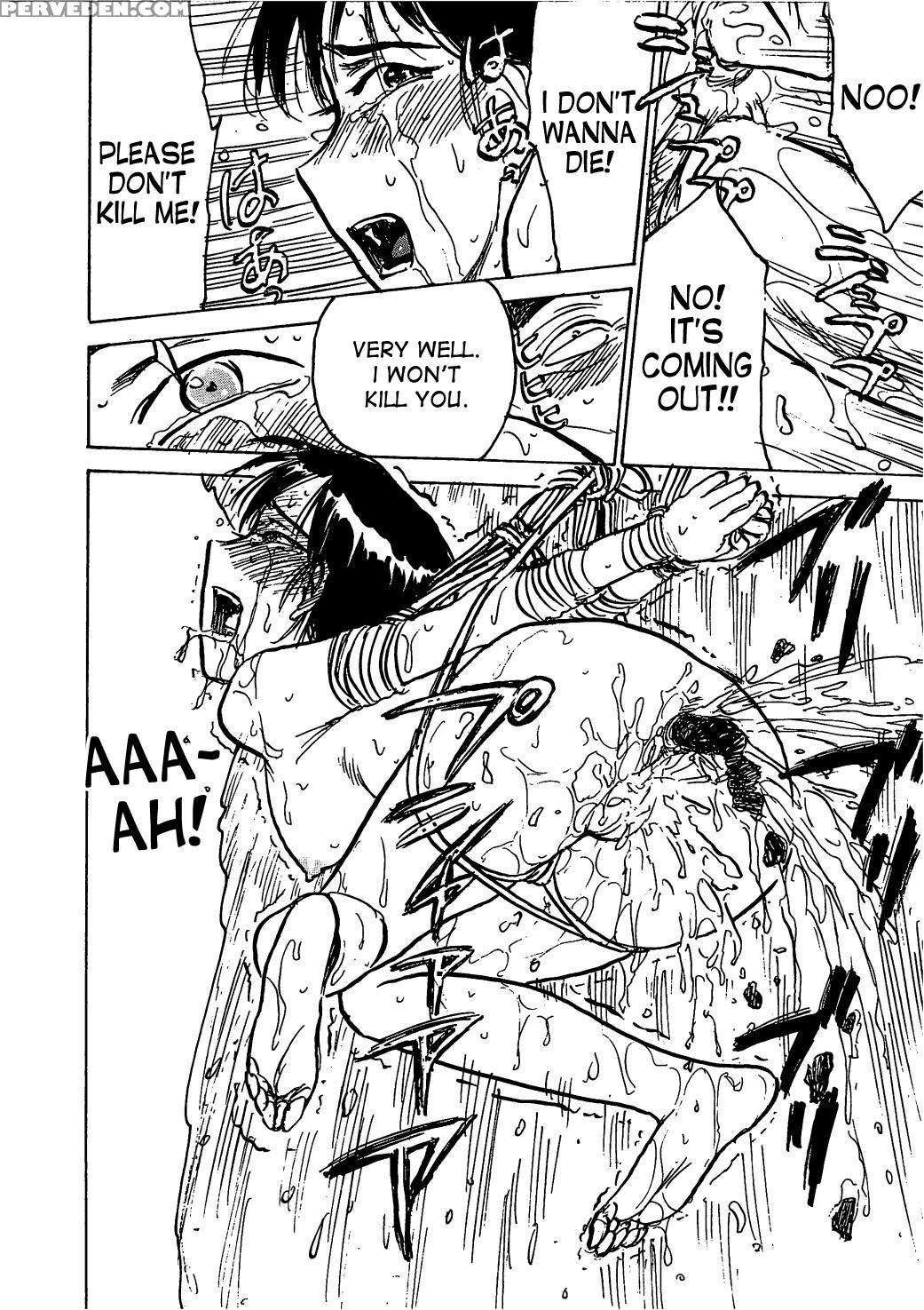 [momoyama Jirou] Hitsuji-tachi No Monzetsu | Sheeps' Faint In Pain [english] [desudesu] 1