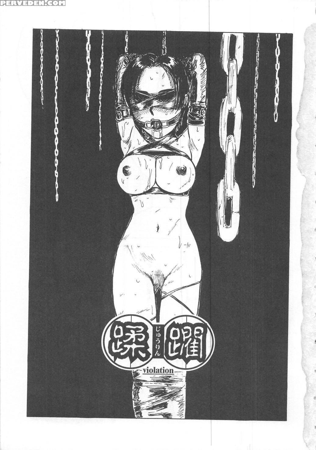 [momoyama Jirou] Hitsuji-tachi No Monzetsu | Sheeps' Faint In Pain [english] [desudesu] 1
