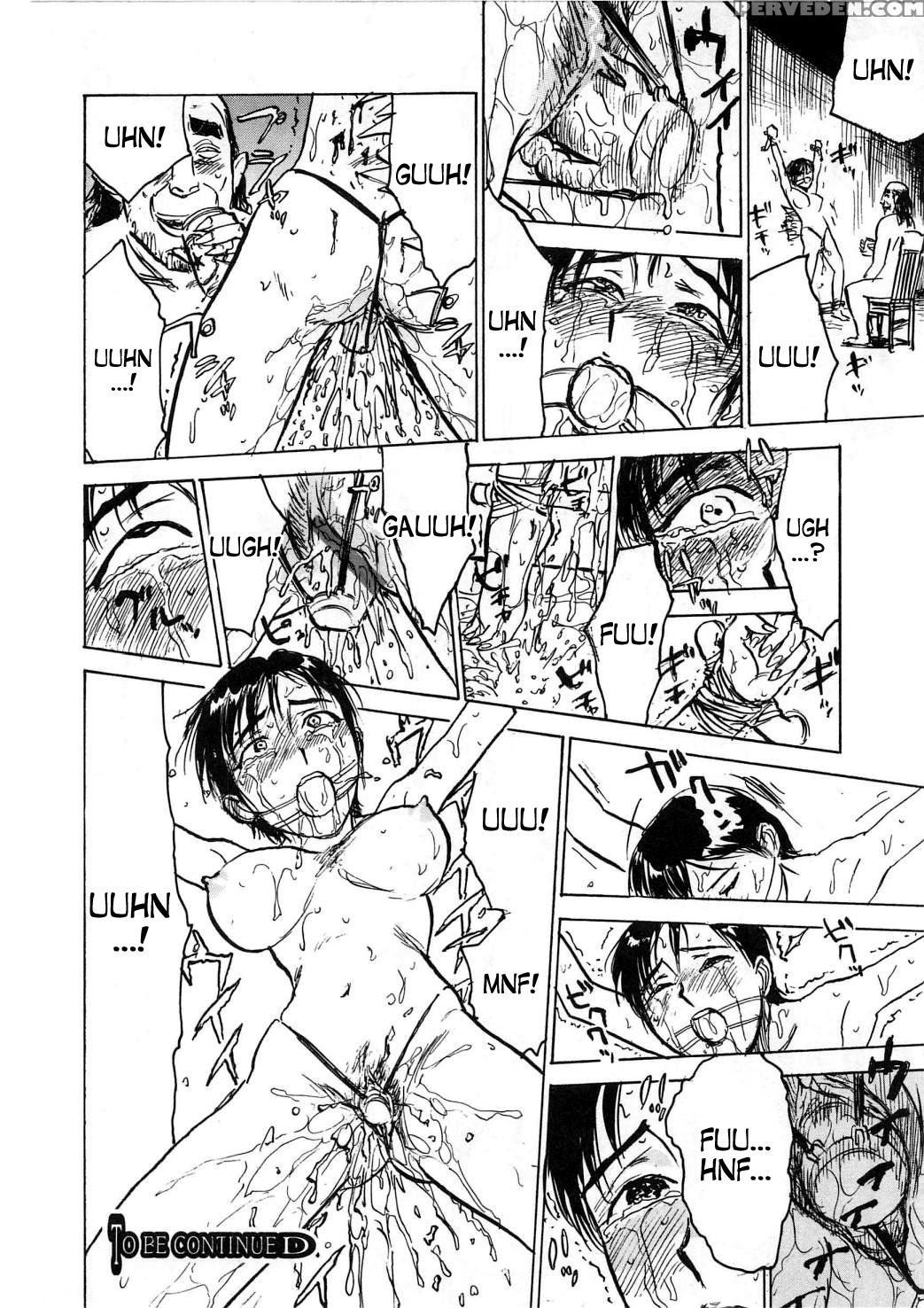 [momoyama Jirou] Hitsuji-tachi No Monzetsu | Sheeps' Faint In Pain [english] [desudesu] 1